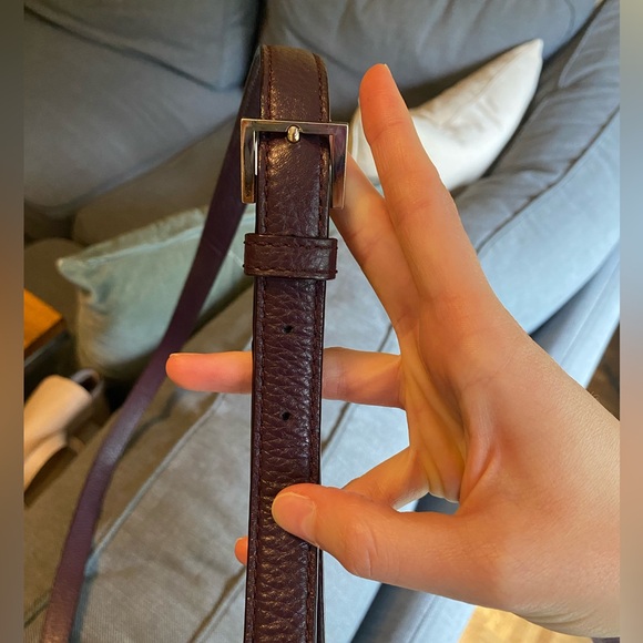 KATE SPADE TOP HANDLE BAG - Picture 9 of 14